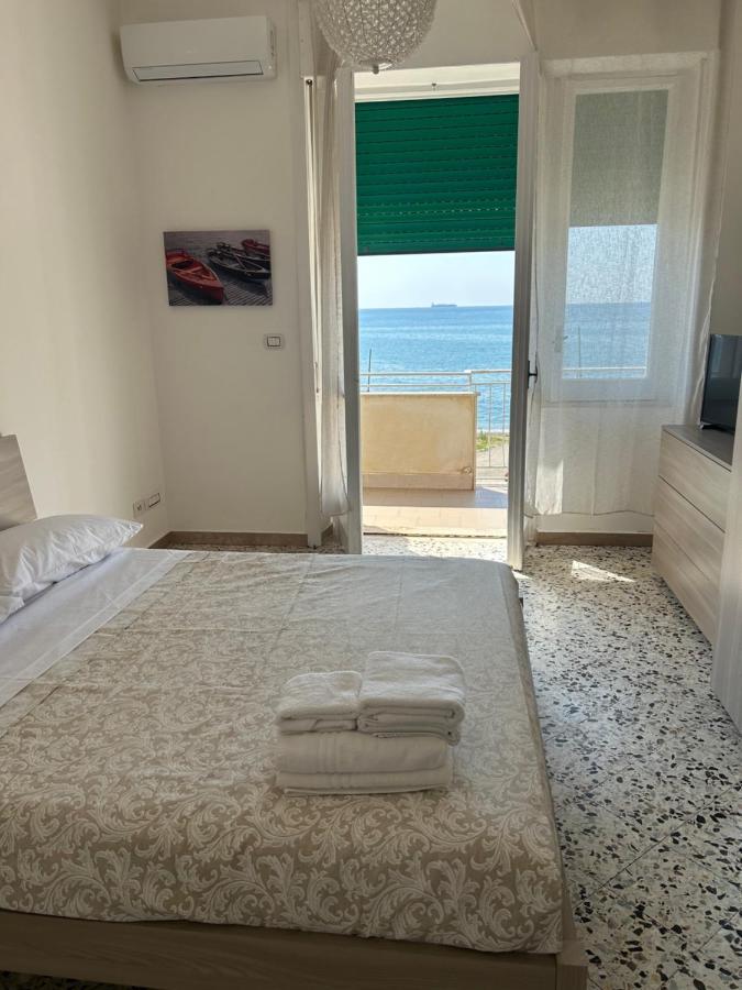 B&B Mare Colombo 살레르노 외부 사진